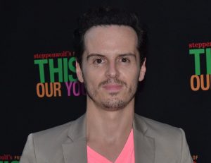 Andrew Scott to Lead Fire Island Benefit Reading of The Normal Heart
