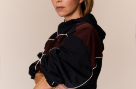 Anna Maxwell Martin Headshot