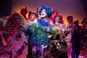 Public Record and Bark of Millions to Be Presented for Free at the Delacorte Theater