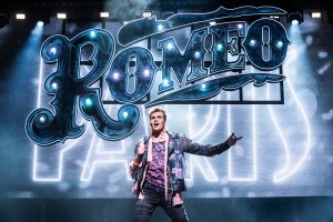 & Juliet Alums Ben Jackson Walker and Corey Mach to Join Broadway Cast This Summer