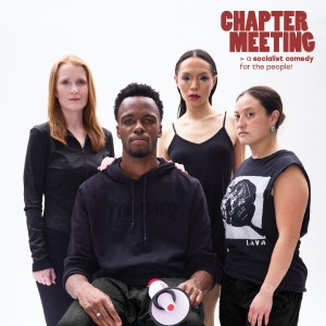 Chapter Meeting