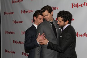 Falsettos Revival Cast Will Reunite for Special One-Night Concert