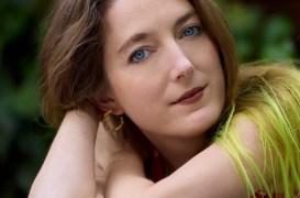 Clare Barron headshot