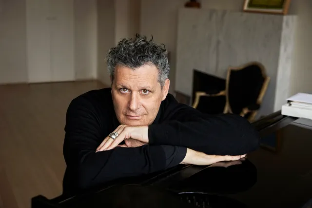 Isaac Mizrahi Isaac Mizrahi