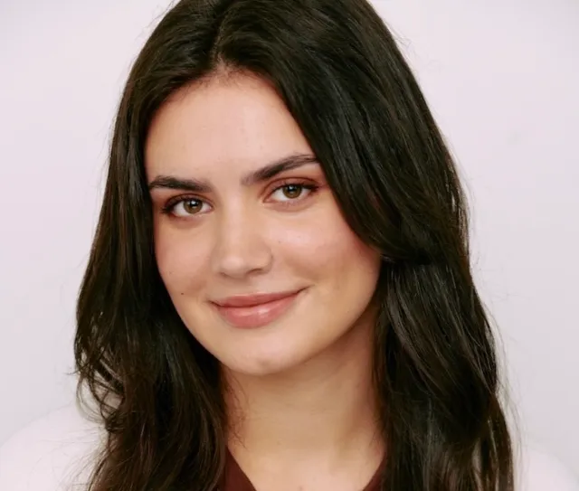 Emma Busse Emma Busse