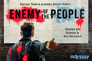 Enemy of the People