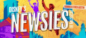 Disney’s Newsies