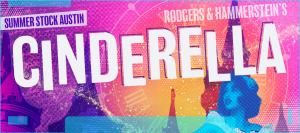 Rodgers & Hammerstein’s Cinderella