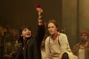 Review: Hadestown Gets a Magnificent Film Capture