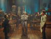 Inside the Making of the Hadestown Pro-Shot With Eva Noblezada, Reeve Carney, André De Shields and Patrick Page