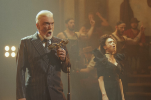Hadestown Film Sets Streaming Release