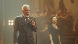 Hadestown Film Sets Streaming Release