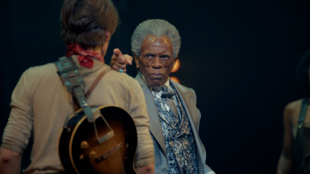 HADESTOWN THE MUSICAL Still 8 Courtesy of Crosswalk and LD Entertainment
