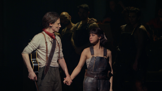 HADESTOWN THE MUSICAL Still 9 Courtesy of Crosswalk and LD Entertainment