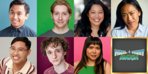 Nova Entertainment Presents “Hail Mary/Maria” by Playwright RJ Silva and Directed by Adam Reed, August 14 – 23 at Theater Wit