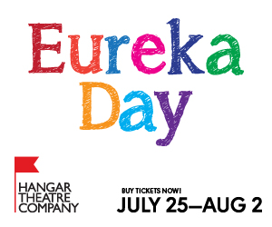 Eureka Day