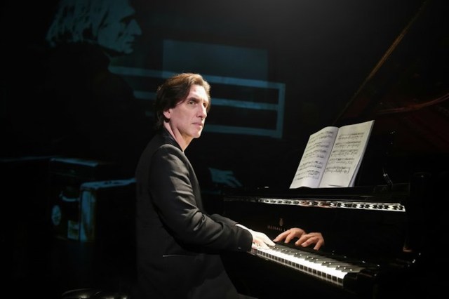 Hershey Felder
