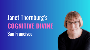 Janet Thornburg’s Cognitive Divine