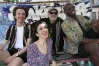 Drilling Company to Present As You Like It at Shakespeare in the Parking Lot