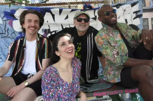 Drilling Company to Present As You Like It at Shakespeare in the Parking Lot