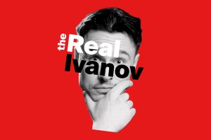 The Real Ivanov