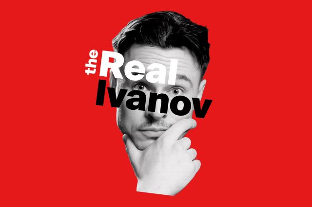 Ivanov