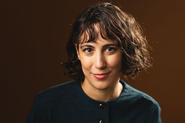 Jen Diamond