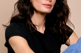 Jackie Burns