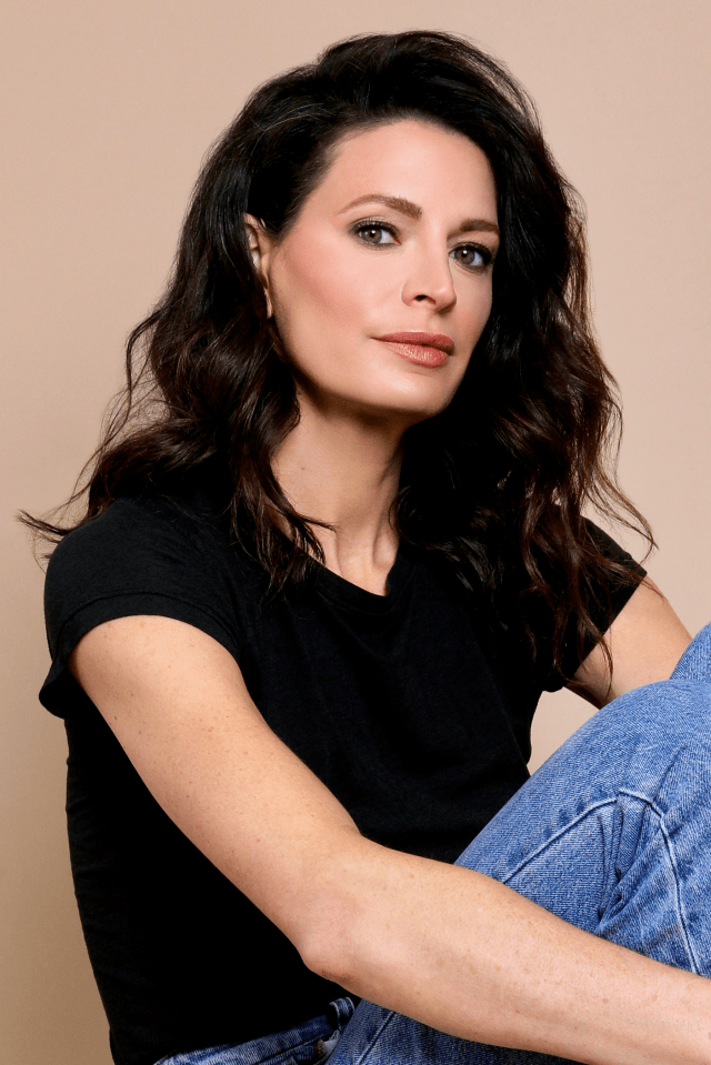 Jackie Burns