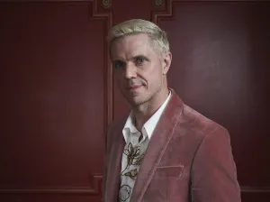 Jake Shears, Kevin McHale, and Lorna Courtney Will Join Rocky Horror Company