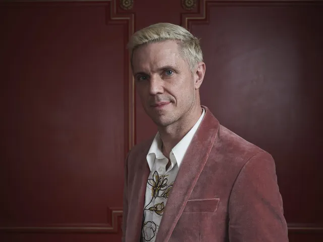 Jake Shears Jake Shears
