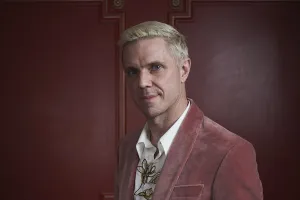 Jake Shears, Kevin McHale, and Lorna Courtney Will Join Rocky Horror Company