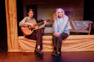 Review: Dukes, Jane Wickline and Liva Pierce’s Codependent Comedy Show