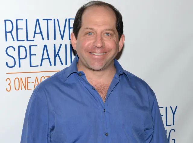 Jason Kravits Jason Kravits