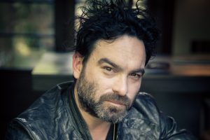 Big Bang Theory’s Johnny Galecki to Play Tennessee Williams on Stage