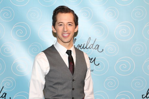 Josh Grisetti (1)