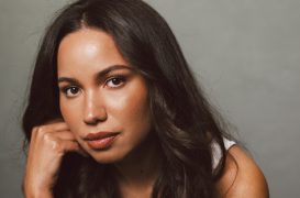 Jurnee Smollett