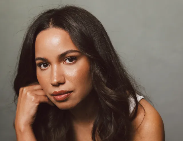 Jurnee Smollett Jurnee Smollett