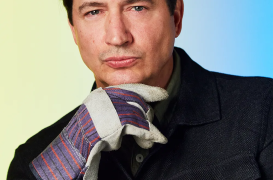 Ken Marino
