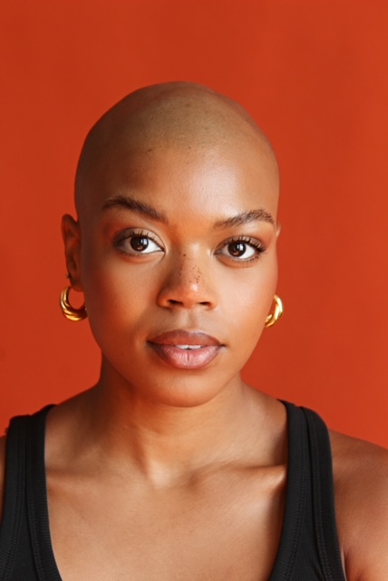 Khaila Wilcoxon