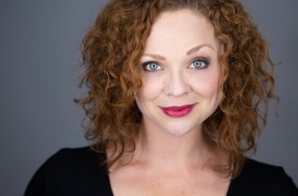 Kristen Beth Williams