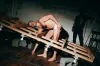Review: Woyzeck, Büchner’s Dark Prophecy, in an Old Sweater Factory