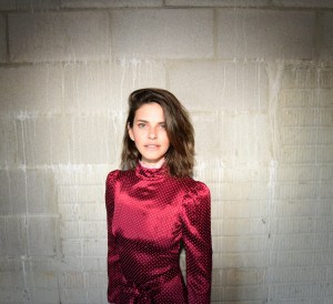 Lindsey Kraft