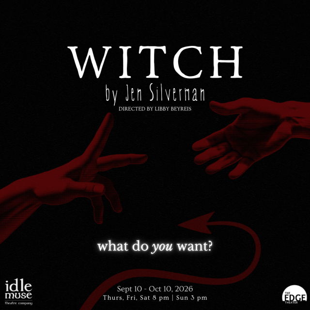 Event Logo: LOGO SQUARE Idle Muse WITCH.png