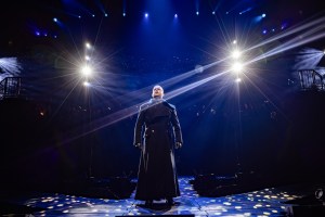 Growing Up on the Barricades: Bradley Jaden’s Journey Through Les Misérables