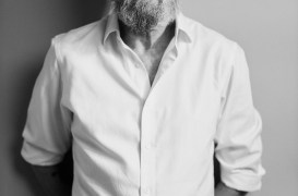 Les Waters Headshot credit Josiah Bania