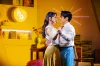 Review: Maybe Happy Ending, a Reminder That Broadway Can Be Great