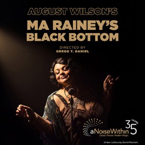Ma Rainey’s Black Bottom