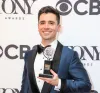 Tony Award Winners Matt Doyle and Bonnie Milligan Will Perform at the New Festival Matchbook Fest 2026