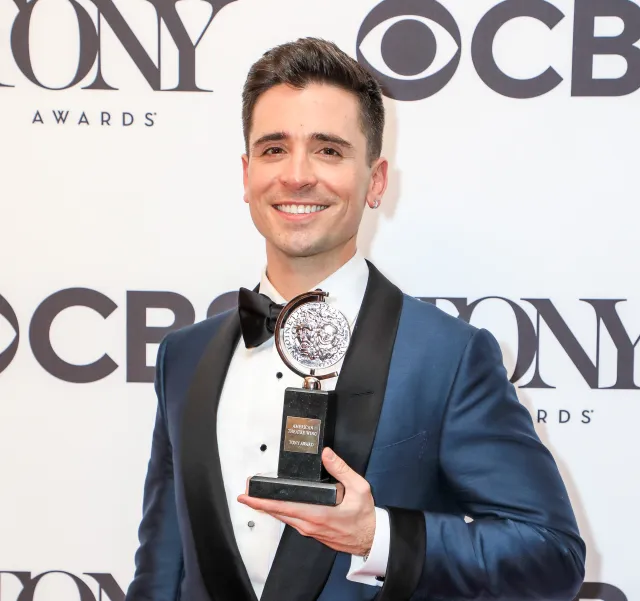 Matt Doyle